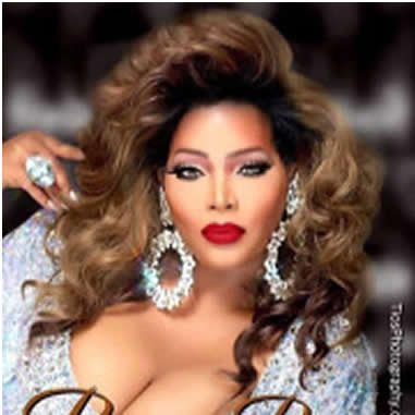 Beyouncea Black Miss Renaissance Opulence 2020
